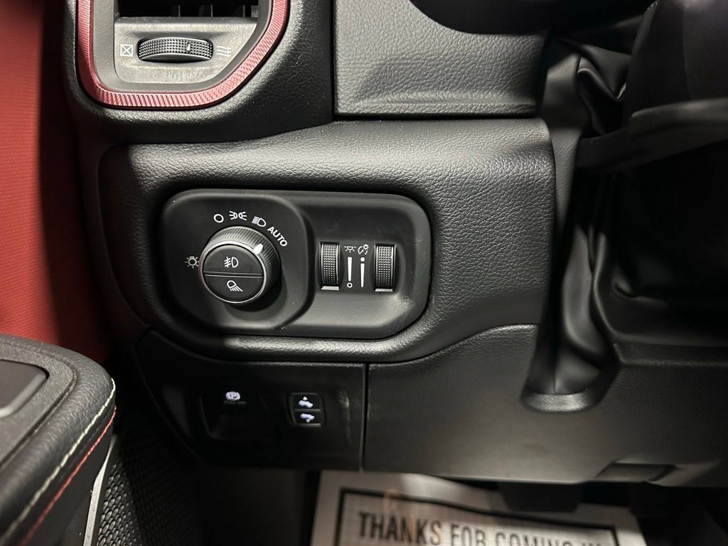 Used 2026 RAM 1500 Rebel w/ Rebel Level 1 Equipment Group AWD/4WD image 17