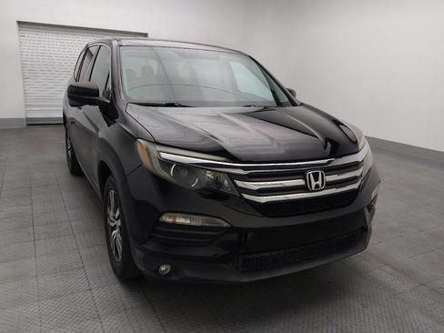 Used 2016 Honda Pilot EX-L image 14