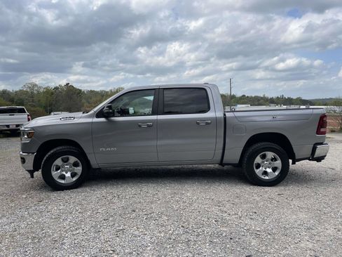 Used 2020 RAM 1500 Big Horn AWD/4WD image 25