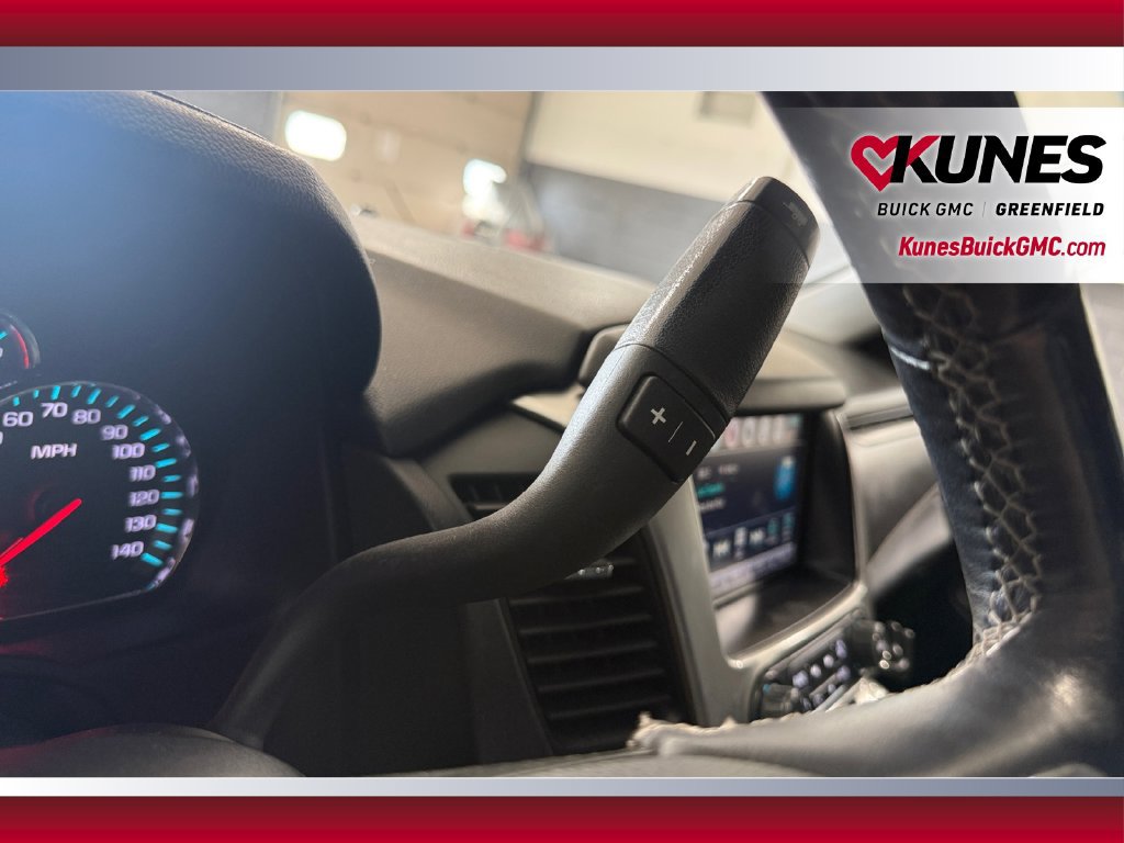 Used 2016 Chevrolet Suburban LTZ AWD/4WD image 27