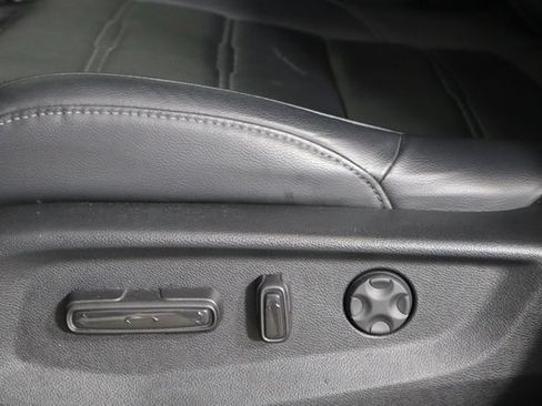 Used 2022 Honda CR-V EX-L image 21
