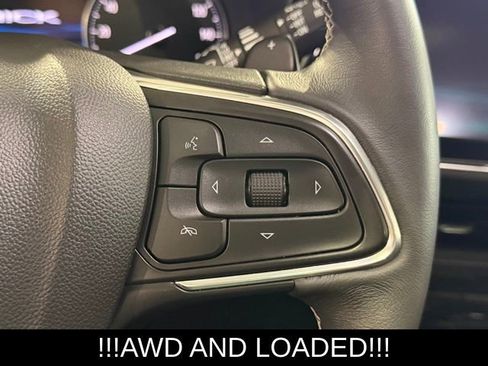 Used 2023 Buick Envision Essence w/ Sport Touring Package image 28