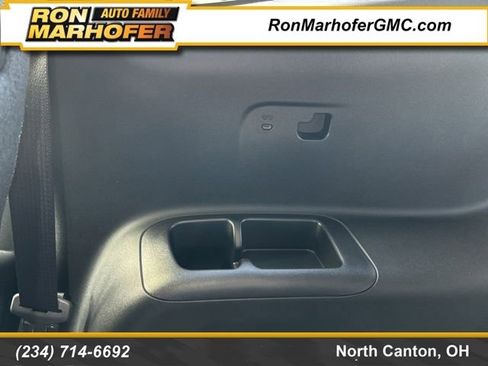 New 2026 GMC Acadia Elevation w/ Black Edition AWD/4WD image 36