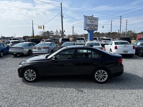 Used 2016 BMW 320i xDrive Sedan image 2