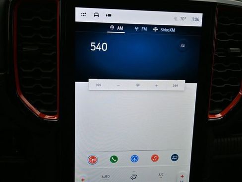 Certified 2025 Ford Ranger Raptor image 18