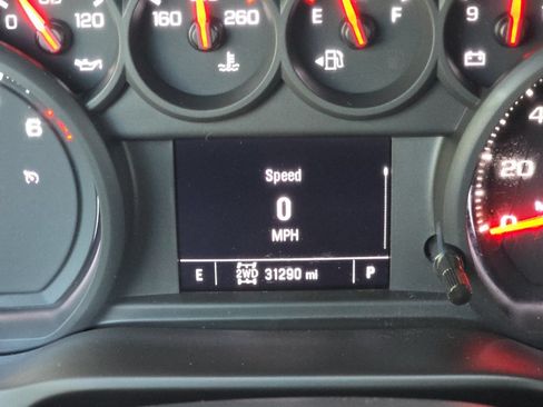 Used 2025 GMC Sierra 1500 Pro w/ Graphite Edition AWD/4WD image 26