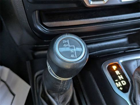 Used 2022 Jeep Wrangler Unlimited Sahara image 22