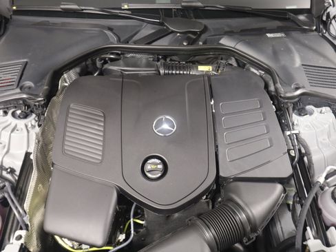 New 2026 Mercedes-Benz C 300 Sedan image 21