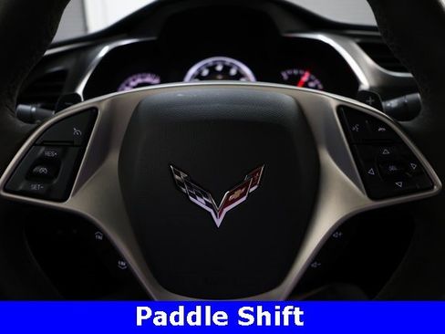Used 2016 Chevrolet Corvette Z06 w/ 3LZ Preferred Equipment Group image 35