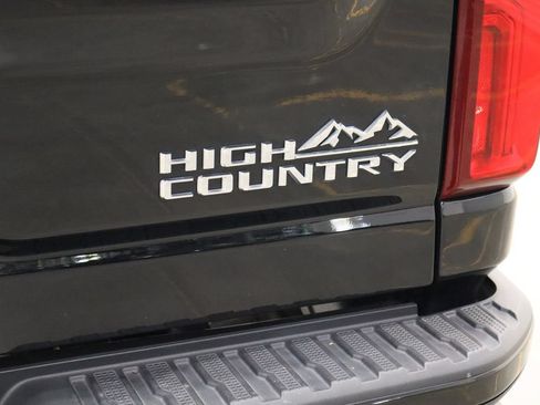Used 2024 Chevrolet Silverado 3500 High Country w/ High Country Premium Package AWD/4WD image 39