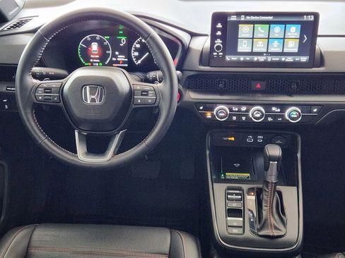 Used 2025 Honda CR-V Sport-L image 26