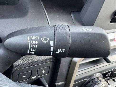 New 2026 Toyota Tacoma SR5 AWD/4WD image 28