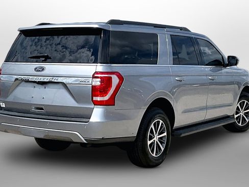 Used 2021 Ford Expedition Max XLT RWD image 11