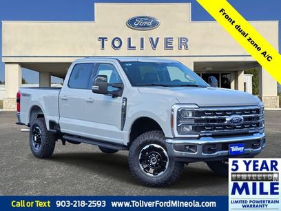 New 2026 Ford F250 Lariat w/ Tremor Off-Road Package