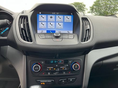 Used 2018 Ford Escape SEL FWD image 36