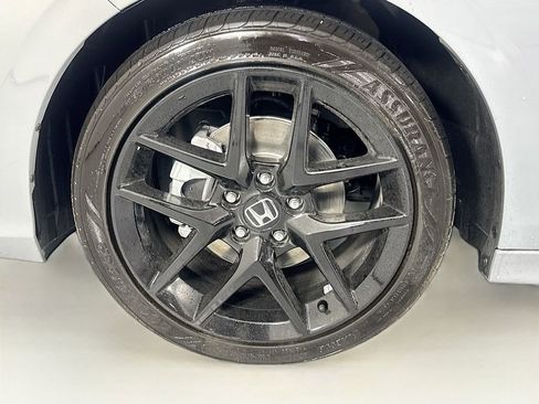 New 2026 Honda Civic Sport image 14