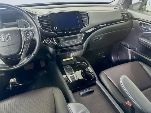 Used 2023 Honda Ridgeline Black Edition image 19