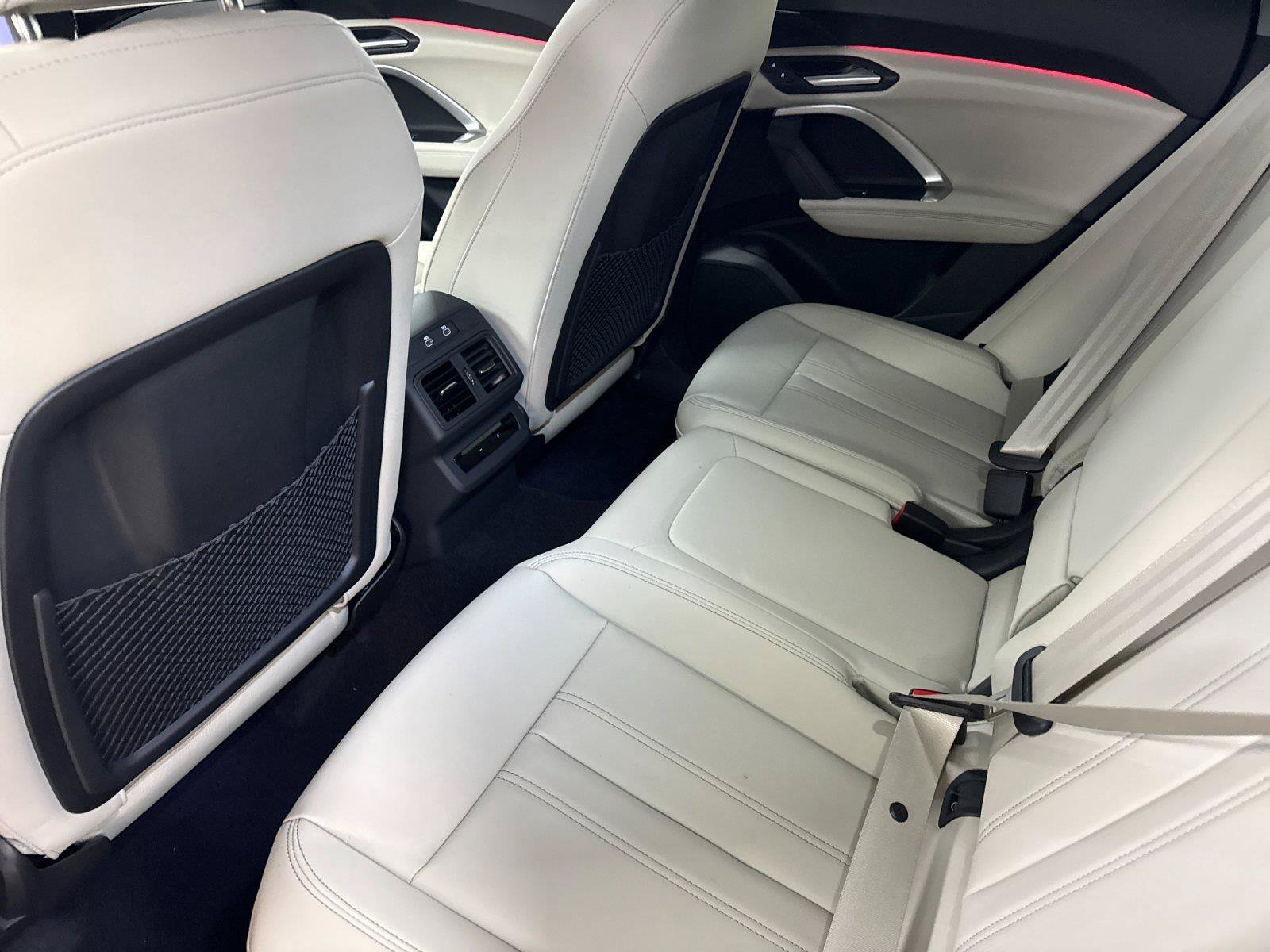 New 2026 Audi Q5 2.0T AWD/4WD image 11
