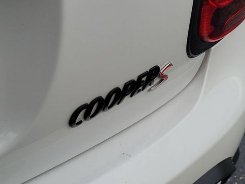 Used 2023 MINI Cooper S FWD image 6