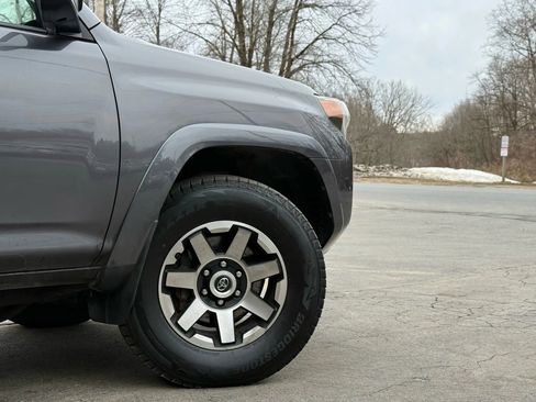 Used 2017 Toyota 4Runner TRD Off-Road Premium image 53