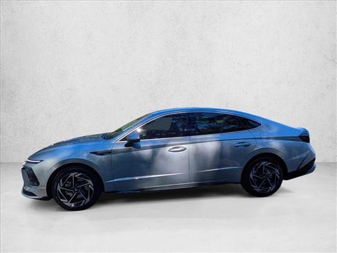 New 2026 Hyundai Sonata SEL image 5