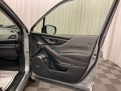 Used 2022 Subaru Forester Sport AWD/4WD image 29