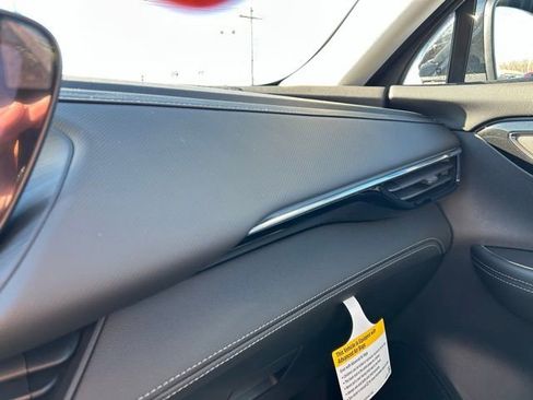 New 2026 Buick Envision Preferred image 36