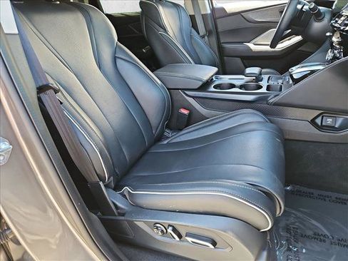 Used 2024 Acura MDX SH-AWD w/ Advance Package image 23
