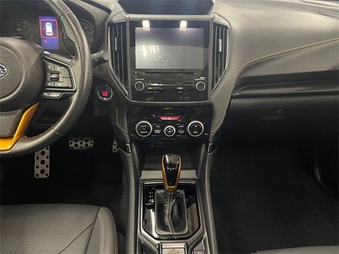 Used 2023 Subaru Forester Wilderness image 11