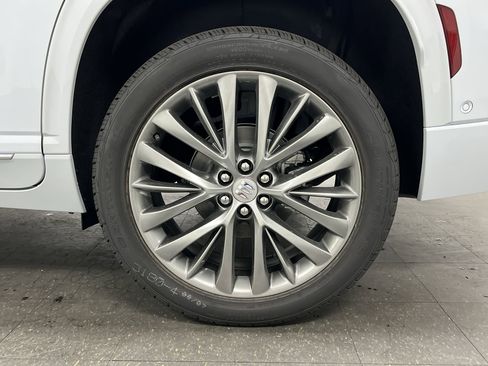 New 2026 Buick Enclave Avenir w/ Super Cruise Package image 70