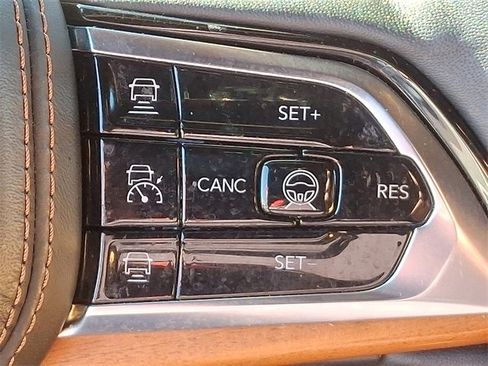 Used 2024 Jeep Grand Cherokee L Summit image 22