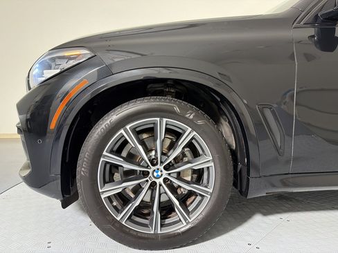 Used 2023 BMW X5 sDrive40i w/ M Sport Package RWD image 9