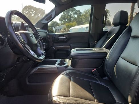 Certified 2020 Chevrolet Silverado 1500 RST w/ All-Star Edition AWD/4WD image 18