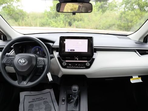 New 2026 Toyota Corolla Cross L FWD image 26