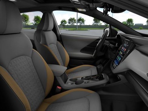 New 2026 Subaru Crosstrek 2.5i Sport AWD/4WD image 54
