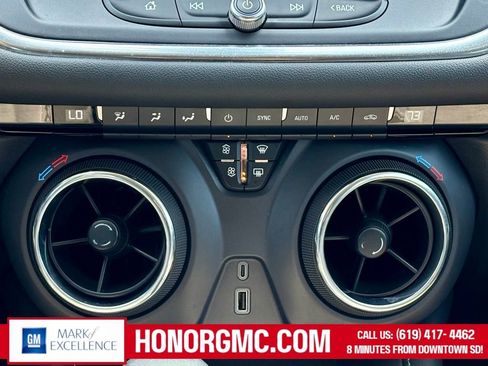 Used 2023 Chevrolet Blazer LT image 31