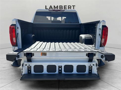 New 2026 GMC Sierra 1500 AT4 w/ AT4 Premium Package image 19