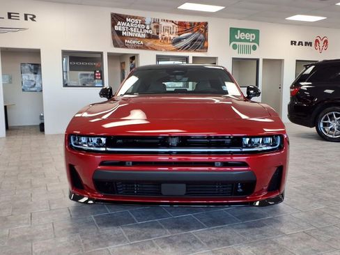 New 2026 Dodge Charger Scat Pack image 2