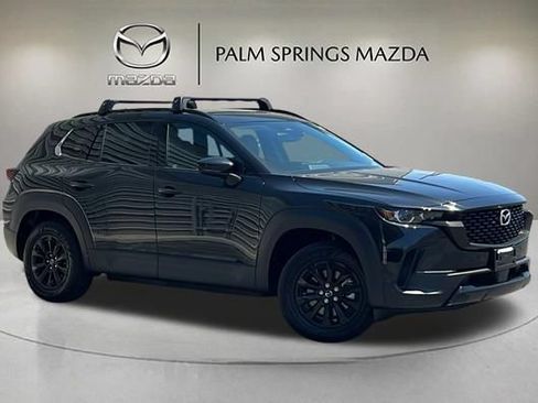 New 2026 MAZDA CX-50 AWD 2.5 Hybrid w/ Weather Package image 1