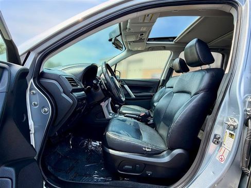 Used 2014 Subaru Forester 2.0XT Touring AWD/4WD image 6
