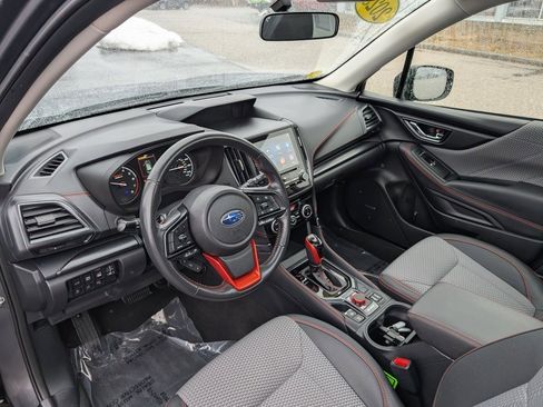 Used 2023 Subaru Forester Sport image 18