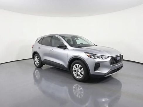 Used 2024 Ford Escape Active FWD image 27