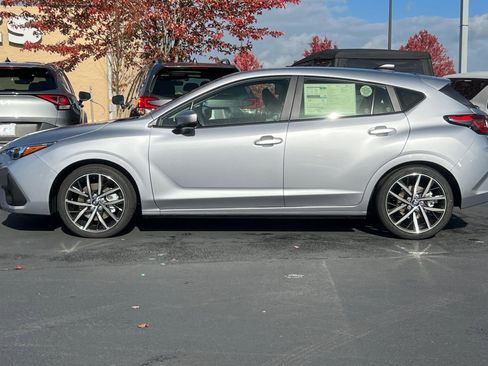 New 2026 Subaru Impreza 2.0i Sport image 7