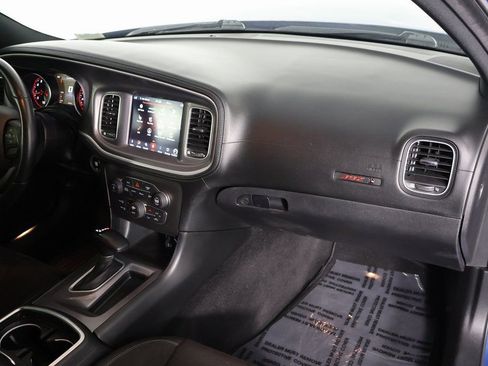 Used 2022 Dodge Charger Scat Pack image 8