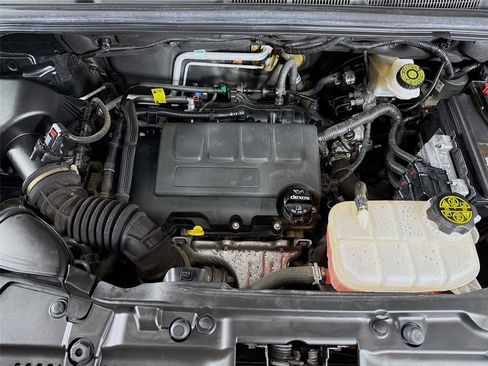 Used 2020 Chevrolet Trax LS w/ Tint and Cruise Package image 28