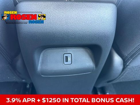 New 2025 Nissan Sentra SV image 14