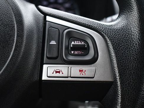 Used 2018 Subaru Forester 2.5i Premium image 21