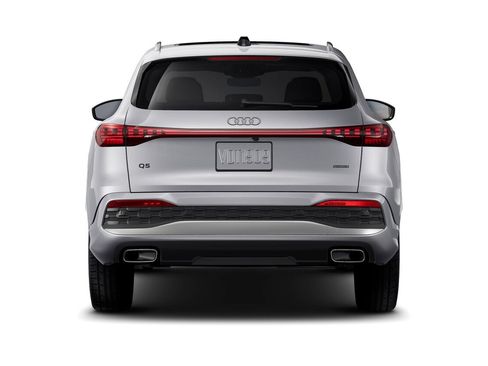 Certified 2025 Audi Q5 Premium w/ Convenience Package AWD/4WD image 7