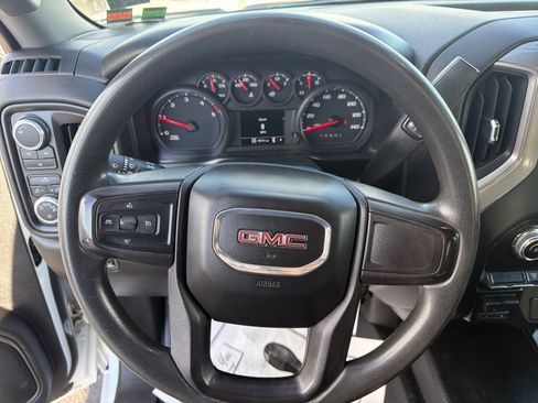 Used 2021 GMC Sierra 2500 Base w/ Convenience Package image 19