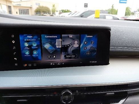 Used 2025 Nissan Murano SL w/ Cargo Package AWD/4WD image 22